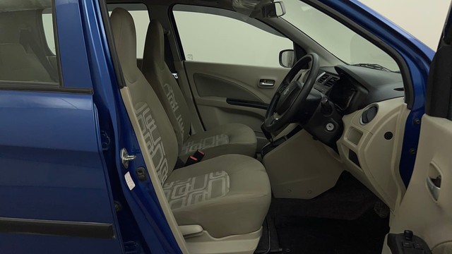 Second-hand 2018 Maruti Celerio ZXI AMT Optional for sale in Bangalore-15