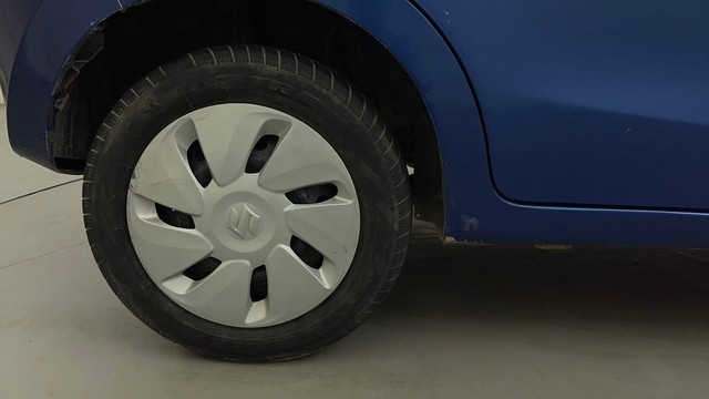 Second-hand 2018 Maruti Celerio ZXI AMT Optional for sale in Bangalore-18