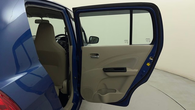 Second-hand 2018 Maruti Celerio ZXI AMT Optional for sale in Bangalore-39