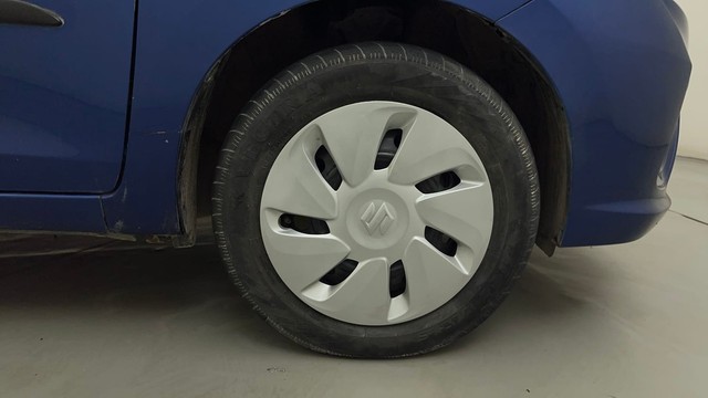 Second-hand 2018 Maruti Celerio ZXI AMT Optional for sale in Bangalore-17