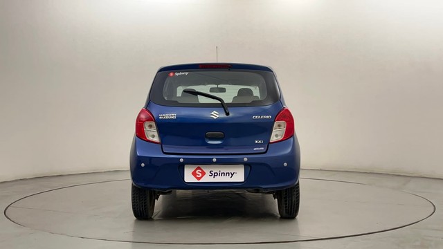 Second-hand 2018 Maruti Celerio ZXI AMT Optional for sale in Bangalore-4