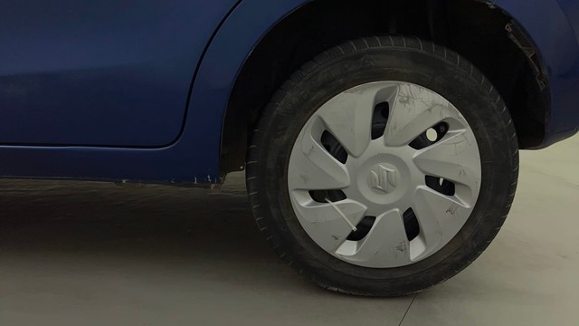 Second-hand 2018 Maruti Celerio ZXI AMT Optional for sale in Bangalore-19