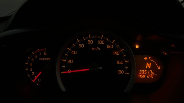 Second-hand 2018 Maruti Celerio ZXI AMT Optional for sale in Bangalore-13