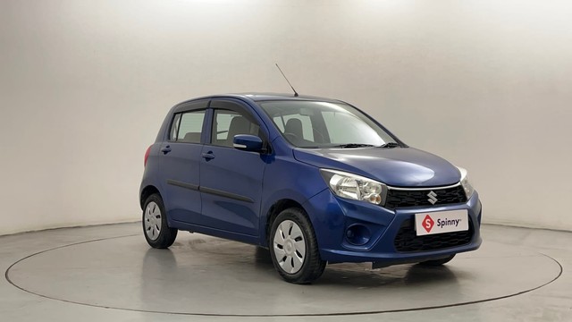 Second-hand 2018 Maruti Celerio ZXI AMT Optional for sale in Bangalore-1