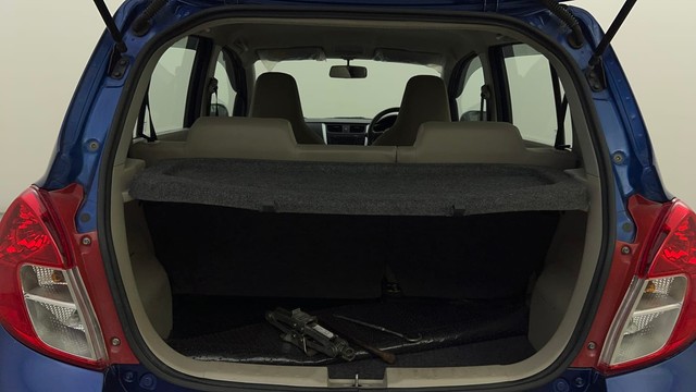 Second-hand 2018 Maruti Celerio ZXI AMT Optional for sale in Bangalore-9