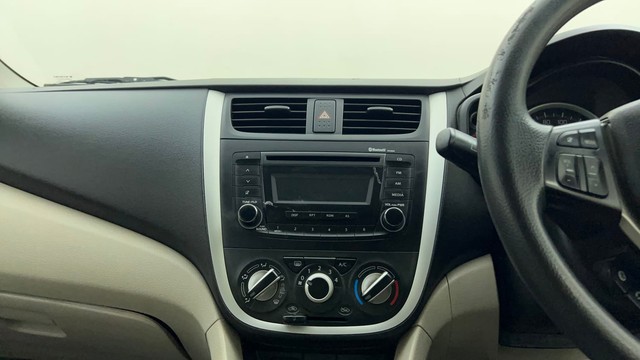 Second-hand 2018 Maruti Celerio ZXI AMT Optional for sale in Bangalore-34