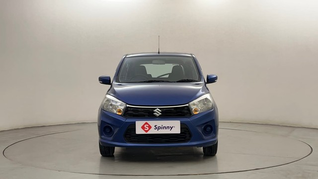Second-hand 2018 Maruti Celerio ZXI AMT Optional for sale in Bangalore-7