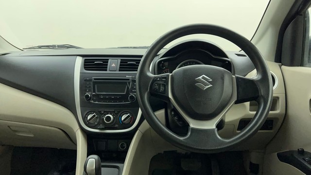 Second-hand 2018 Maruti Celerio ZXI AMT Optional for sale in Bangalore-35