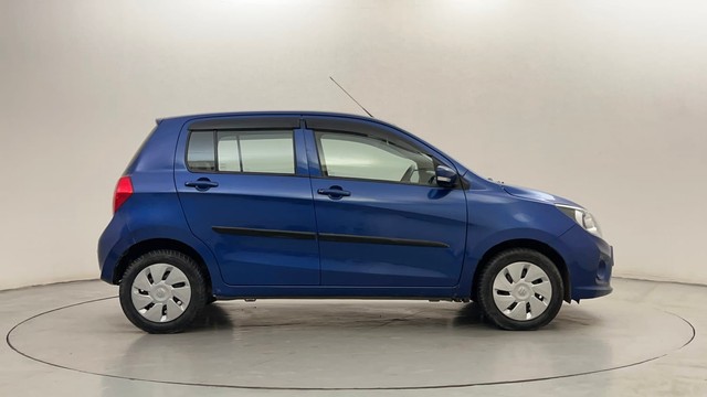 Second-hand 2018 Maruti Celerio ZXI AMT Optional for sale in Bangalore-2