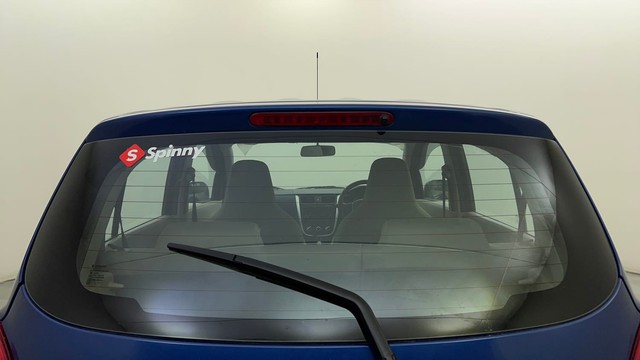 Second-hand 2018 Maruti Celerio ZXI AMT Optional for sale in Bangalore-24