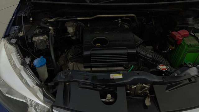 Second-hand 2018 Maruti Celerio ZXI AMT Optional for sale in Bangalore-25