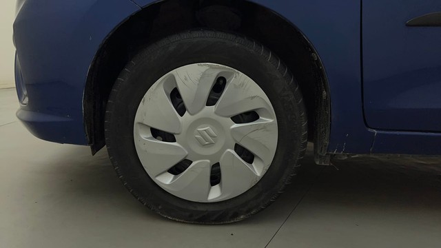 Second-hand 2018 Maruti Celerio ZXI AMT Optional for sale in Bangalore-20