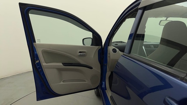 Second-hand 2018 Maruti Celerio ZXI AMT Optional for sale in Bangalore-33