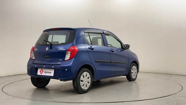 Second-hand 2018 Maruti Celerio ZXI AMT Optional for sale in Bangalore-3