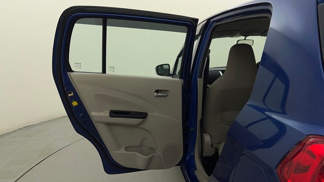 Second-hand 2018 Maruti Celerio ZXI AMT Optional for sale in Bangalore-37