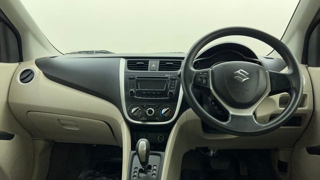 Second-hand 2018 Maruti Celerio ZXI AMT Optional for sale in Bangalore-11