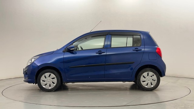 Second-hand 2018 Maruti Celerio ZXI AMT Optional for sale in Bangalore-6
