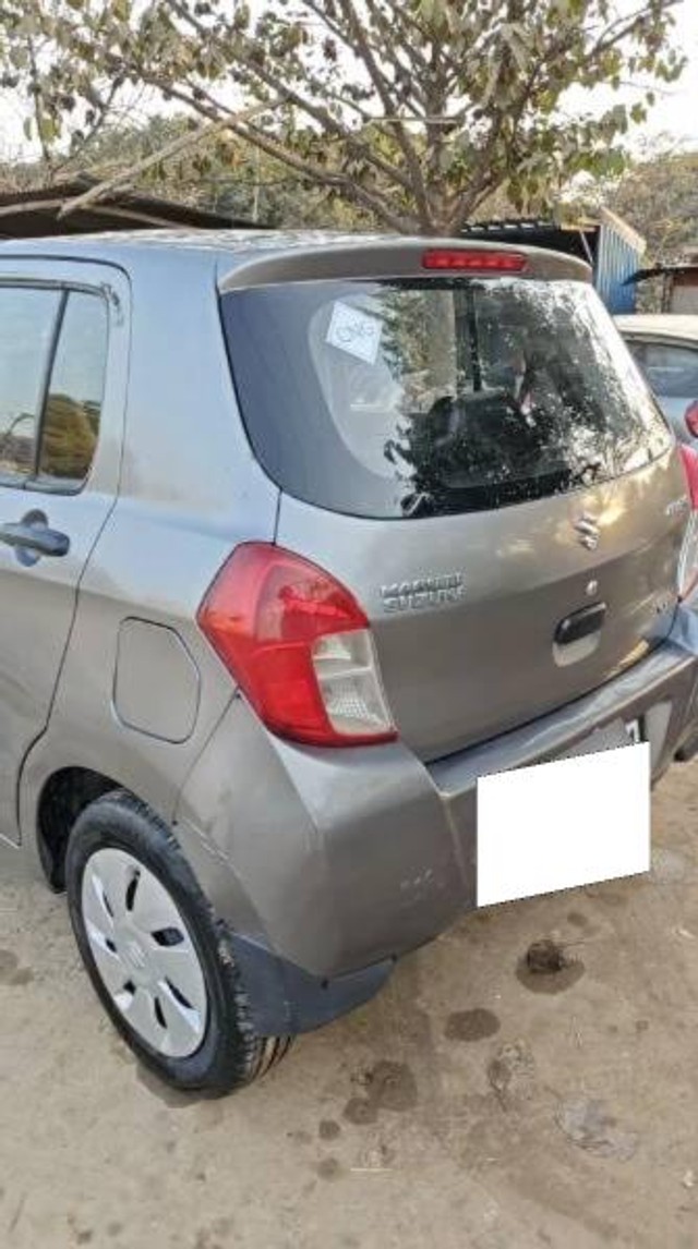 Second-hand 2014 Maruti Celerio VXI for sale in Azamgarh-2