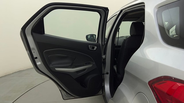 Second-hand 2014 Ford Ecosport 1.5 TDCi Titanium BSIV for sale in Mysore-39