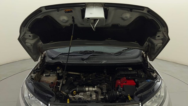 Second-hand 2014 Ford Ecosport 1.5 TDCi Titanium BSIV for sale in Mysore-8