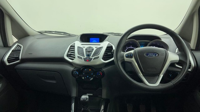 Second-hand 2014 Ford Ecosport 1.5 TDCi Titanium BSIV for sale in Mysore-11