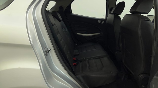 Second-hand 2014 Ford Ecosport 1.5 TDCi Titanium BSIV for sale in Mysore-33