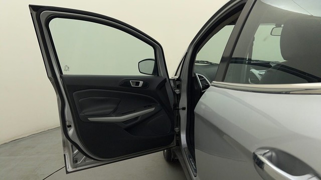 Second-hand 2014 Ford Ecosport 1.5 TDCi Titanium BSIV for sale in Mysore-25