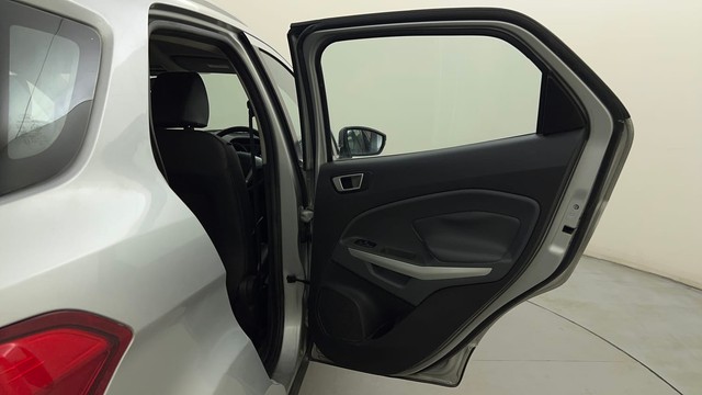 Second-hand 2014 Ford Ecosport 1.5 TDCi Titanium BSIV for sale in Mysore-35