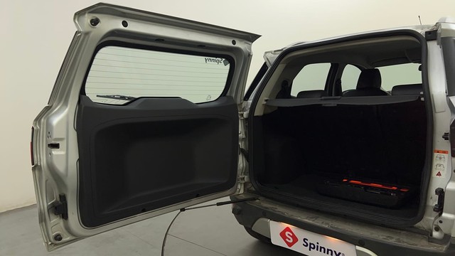 Second-hand 2014 Ford Ecosport 1.5 TDCi Titanium BSIV for sale in Mysore-38