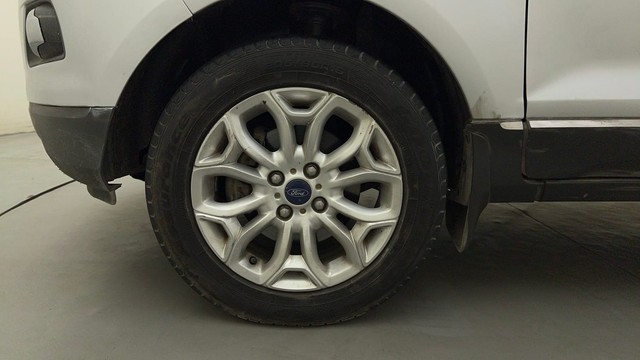 Second-hand 2014 Ford Ecosport 1.5 TDCi Titanium BSIV for sale in Mysore-20