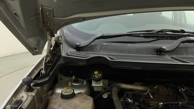 Second-hand 2014 Ford Ecosport 1.5 TDCi Titanium BSIV for sale in Mysore-29