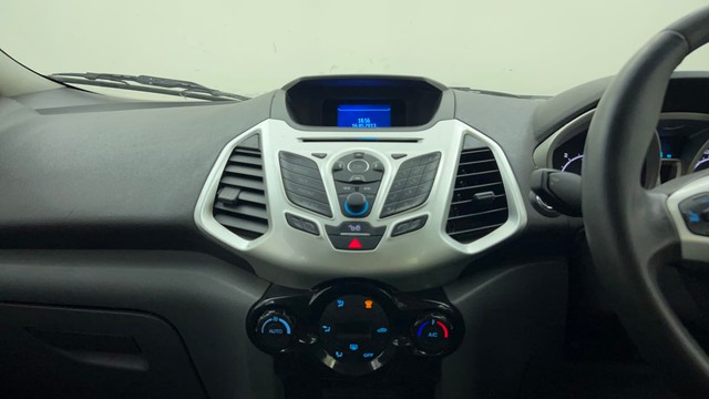 Second-hand 2014 Ford Ecosport 1.5 TDCi Titanium BSIV for sale in Mysore-23