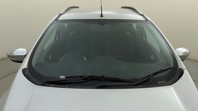 Second-hand 2014 Ford Ecosport 1.5 TDCi Titanium BSIV for sale in Mysore-10