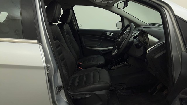 Second-hand 2014 Ford Ecosport 1.5 TDCi Titanium BSIV for sale in Mysore-15