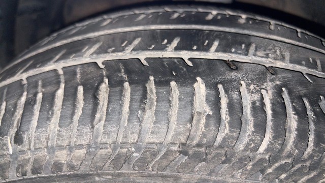 Second-hand 2014 Ford Ecosport 1.5 TDCi Titanium BSIV for sale in Mysore-34