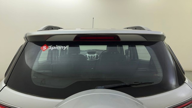 Second-hand 2014 Ford Ecosport 1.5 TDCi Titanium BSIV for sale in Mysore-36