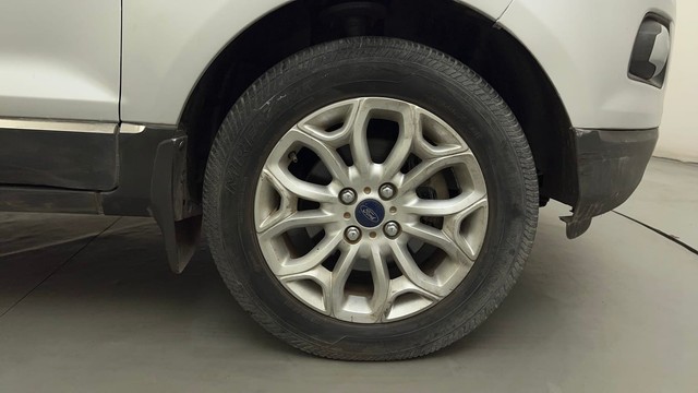 Second-hand 2014 Ford Ecosport 1.5 TDCi Titanium BSIV for sale in Mysore-17