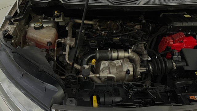 Second-hand 2014 Ford Ecosport 1.5 TDCi Titanium BSIV for sale in Mysore-30