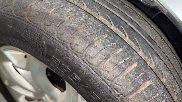 Second-hand 2014 Ford Ecosport 1.5 TDCi Titanium BSIV for sale in Mysore-21