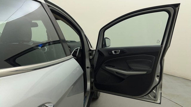 Second-hand 2014 Ford Ecosport 1.5 TDCi Titanium BSIV for sale in Mysore-16