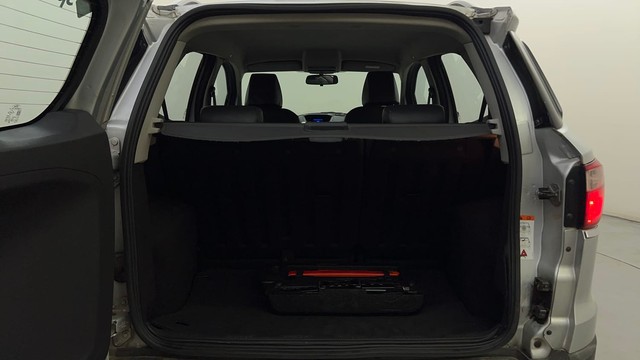 Second-hand 2014 Ford Ecosport 1.5 TDCi Titanium BSIV for sale in Mysore-9