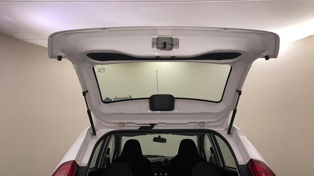 Second-hand 2019 Datsun RediGO AMT 1.0 S for sale in Bangalore-37