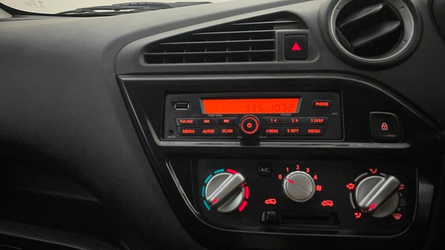 Second-hand 2019 Datsun RediGO AMT 1.0 S for sale in Bangalore-28