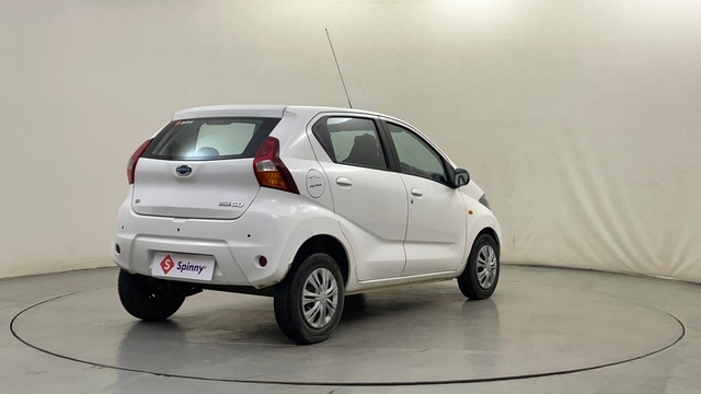 Second-hand 2019 Datsun RediGO AMT 1.0 S for sale in Bangalore-3
