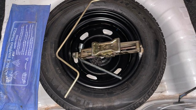 Second-hand 2019 Datsun RediGO AMT 1.0 S for sale in Bangalore-21