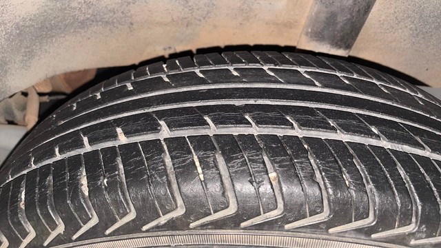 Second-hand 2019 Datsun RediGO AMT 1.0 S for sale in Bangalore-31