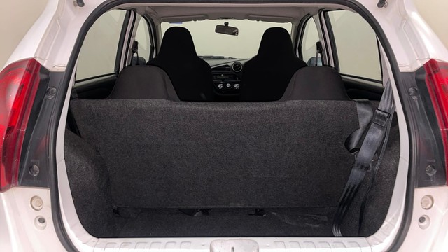 Second-hand 2019 Datsun RediGO AMT 1.0 S for sale in Bangalore-9