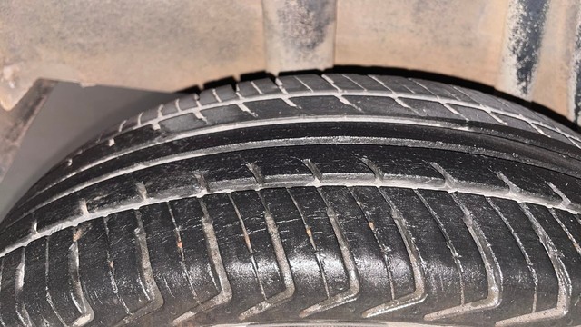 Second-hand 2019 Datsun RediGO AMT 1.0 S for sale in Bangalore-34