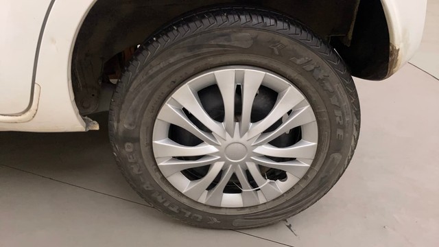 Second-hand 2019 Datsun RediGO AMT 1.0 S for sale in Bangalore-19