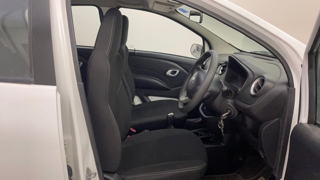 Second-hand 2019 Datsun RediGO AMT 1.0 S for sale in Bangalore-15